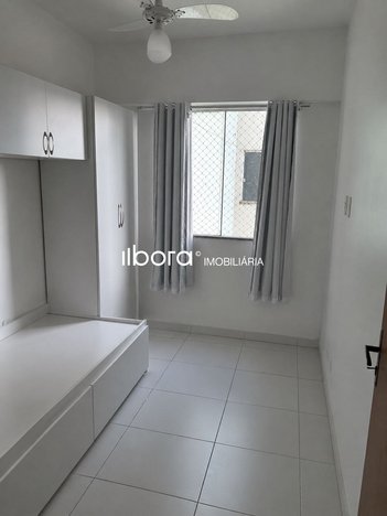 apartment em Rua Monte Alto, Nossa Senhora de Fátima - Itabuna - BA