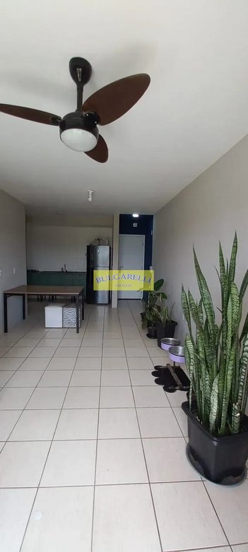 apartment em Rua Professora Maria Eugênia Pestana, Vila Santa Maria - Jundiaí - SP