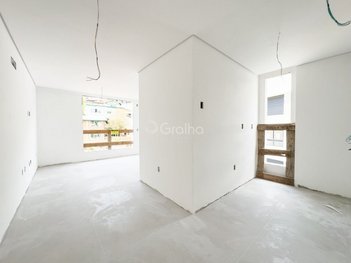 apartment em Rua Corália Ferreira da Luz, Centro - Florianópolis - SC