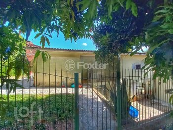 house em Rua Doutor Egon Oswaldo Stoffel, Ideal - Novo Hamburgo - RS