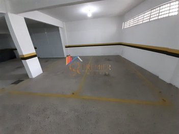 apartment em Rua Presidente Coutinho, Centro - Florianópolis - SC