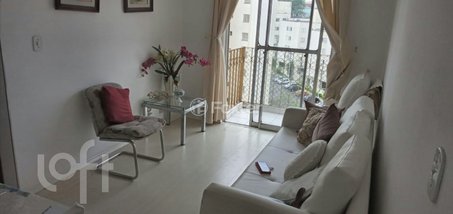 apartment em Rua São Florêncio, Cangaíba - São Paulo - SP