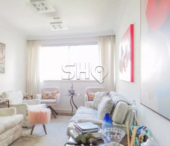 apartment em Rua Pintassilgo, Vila Uberabinha - São Paulo - SP