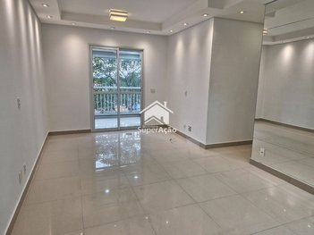 apartment em Rua Firmino Perella, Vila Augusta - Guarulhos - SP