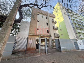 apartment em Rua Osvaldo Cruz, Zona 07 - Maringá - PR