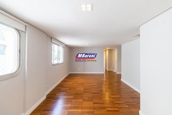 apartment em Rua Pedroso Alvarenga, Itaim Bibi - São Paulo - SP