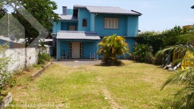 house em Rua Júlio Ribeiro, Querência - Viamão - RS