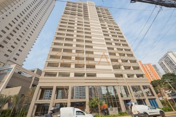 apartment em Rua Alvarenga, Butantã - São Paulo - SP