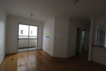 apartment em Rua Afonso Celso, Vila Mariana - São Paulo - SP