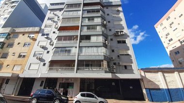 business em Rua Morom, Centro - Passo Fundo - RS