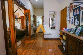 house em Rua José Marchi, Jardim dos Estados - Sorocaba - SP