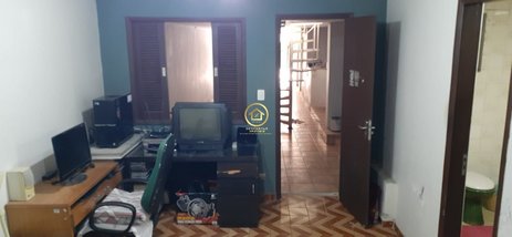 house em Rua Tiburtino, Siciliano - São Paulo - SP