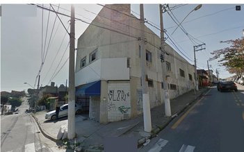 industrial em Rua Luiz Henrique de Oliveira, Quitaúna - Osasco - SP