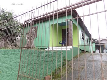 house em Rua Rolante, Amaral Ribeiro - Sapiranga - RS