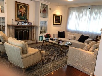 apartment em Rua Zacarias de Gois, Parque Colonial - São Paulo - SP