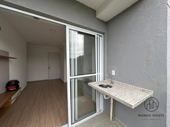 apartment em Rua Humberto Del Cistia, Vila Mineirão - Sorocaba - SP