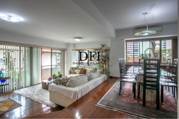 apartment em Rua Urano, Aclimação - São Paulo - SP