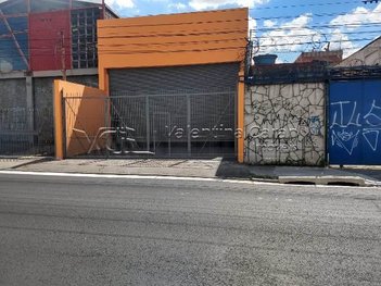 industrial em Rua Engenheiro Saturnino de Brito, Tatuapé - São Paulo - SP