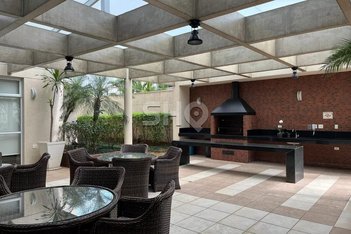 apartment em Rua Monte Alegre, Perdizes - São Paulo - SP