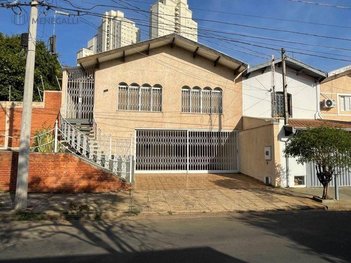 house em Rua Doutor Mário de Góes Calmon de Brito, Nova Piracicaba - Piracicaba - SP
