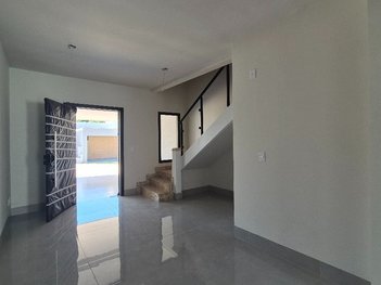 house em Rua X 28, Sítios Santa Luzia - Aparecida de Goiânia - GO