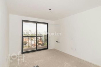 apartment em Rua Alvorada, Vila Olímpia - São Paulo - SP