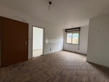 apartment em Rua Coronel João Corrêa, Passo da Areia - Porto Alegre - RS