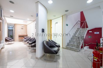 office em Avenida Dom Pedro I, Vila Monumento - São Paulo - SP