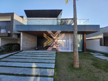 house em Avenida Presidente Castelo Branco, Cézar de Souza - Mogi das Cruzes - SP