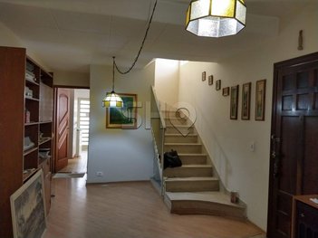 house em Rua Capitão Fernando Machado, Vila Espanhola - São Paulo - SP