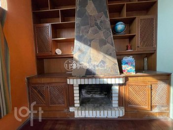 house em Rua Gramado, Ouro Branco - Novo Hamburgo - RS