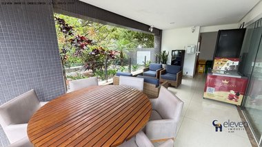apartment em Avenida Santa Luzia, Horto Florestal - Salvador - BA