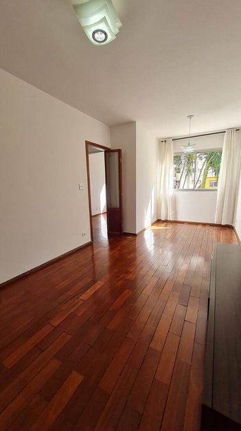 apartment em Avenida Alfredo Zunkeller, Parque Mandaqui - São Paulo - SP