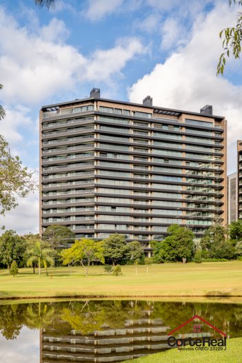 apartment em Avenida Doutor Nilo Peçanha, Chácara das Pedras - Porto Alegre - RS