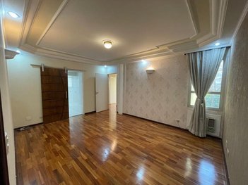 apartment em Rua Joana D'Arc, Jardim Monumento - Piracicaba - SP