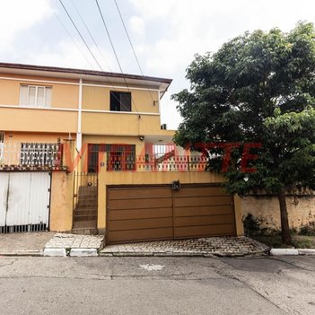 house em Rua Jauari, Chora Menino - São Paulo - SP