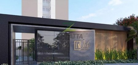 apartment em Rua Fernando de Assis Saes, Vila Borges - Santa Bárbara D'Oeste - SP