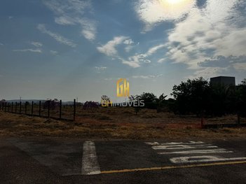 land_lot em Avenida Abel de Oliveira, Guapó - Guapó - GO