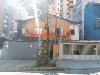 house em Rua Ministro Gastão Mesquita, Perdizes - São Paulo - SP