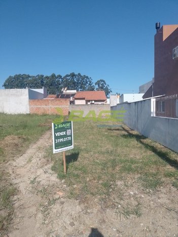 land_lot em Doutor Frederico Bastos, Fragata - Pelotas - RS
