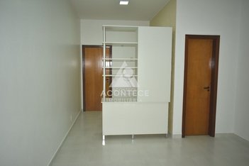 apartment em QMSW 5, Setor Noroeste - Brasília - DF