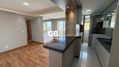 apartment em Rua Reverendo João Batista Ribeiro Neto, Gleba Fazenda Palhano - Londrina - PR
