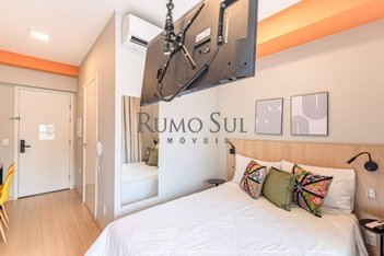 apartment em Rua da Consolação, Consolação - São Paulo - SP