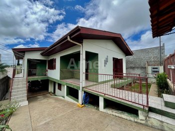 house em Rua Bagé, Vera Cruz - Passo Fundo - RS