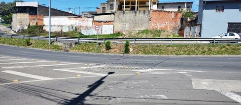 land_lot em Alameda Jurandir Escábia, Jardim Zulmira - Sorocaba - SP