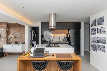 apartment em Rua Traituba, Saúde - São Paulo - SP