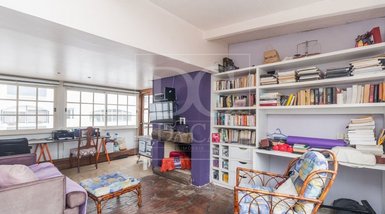 apartment em Mostardeiro, Moinhos de Vento - Porto Alegre - RS
