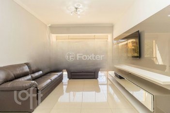 apartment em Rua Pedro Chaves Barcelos, Mont Serrat - Porto Alegre - RS