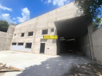 industrial em Rua Paraná, Vila D'Agostinho - Valinhos - SP