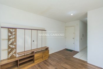 apartment em Rua São Nicolau, Estância Velha - Canoas - RS